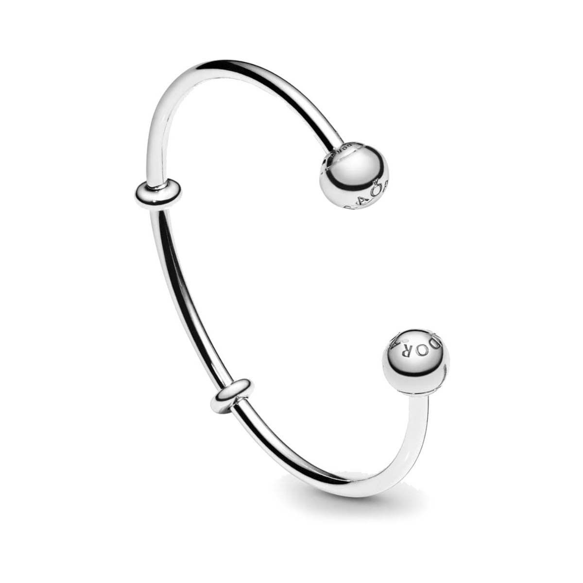 Open Bangle