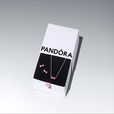 Sparkling Pink Bow Jewelry Gift Set Sparkling Pink Bow Jewelry Gift Set
