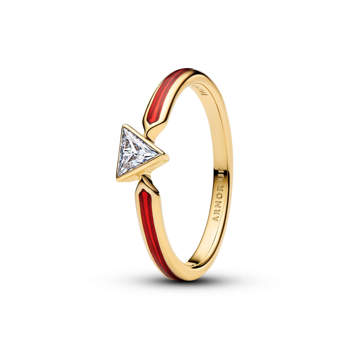 Marvel Iron Man Ring