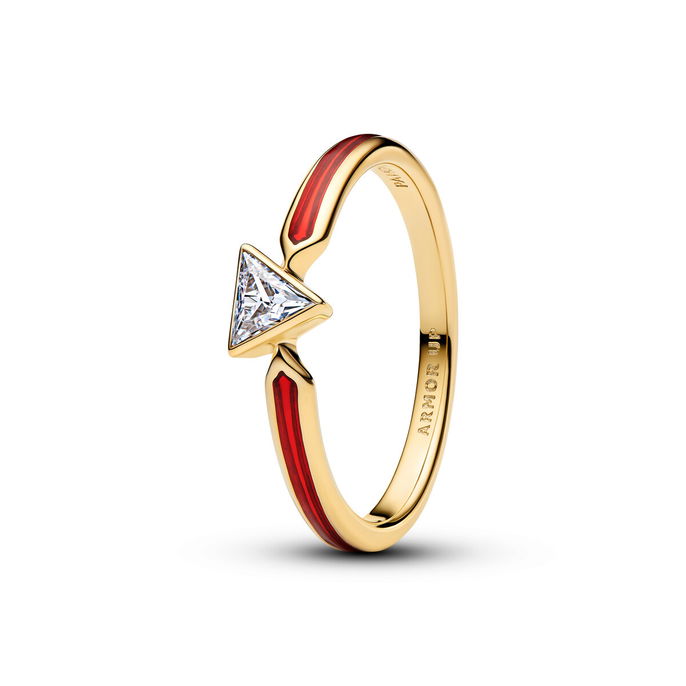 Marvel Iron Man Ring