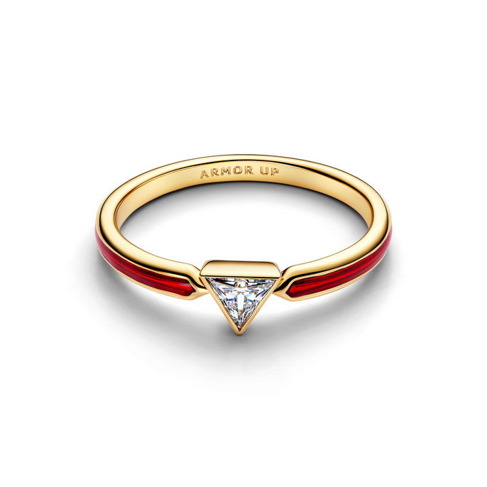Marvel Iron Man Ring
