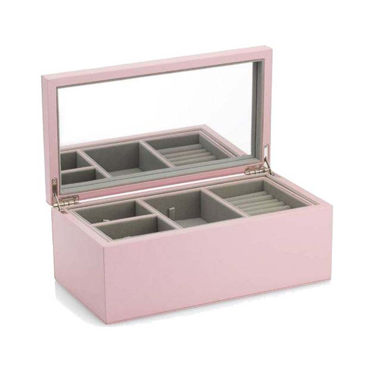 Medium Jewelry Box