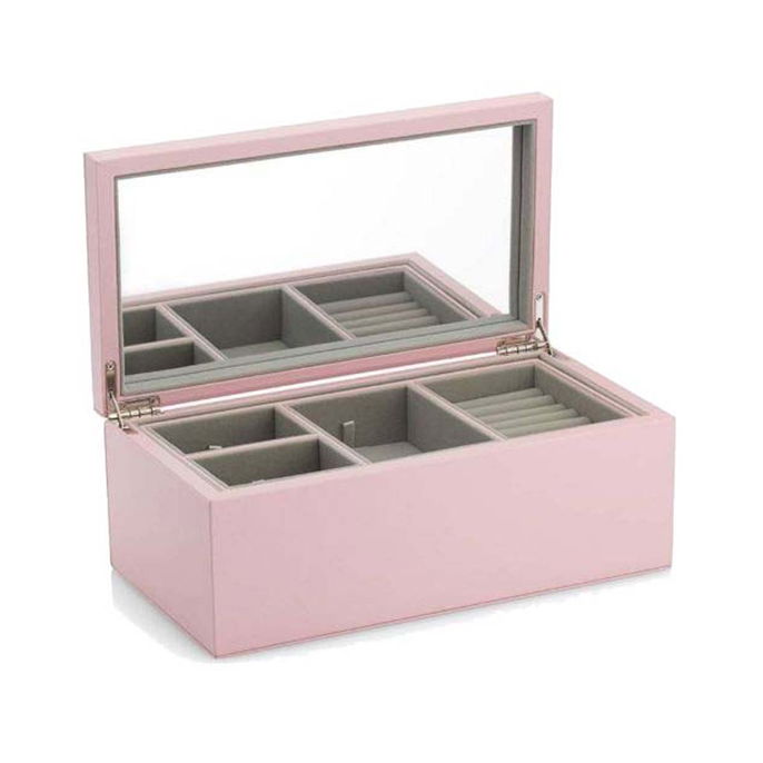 Medium Jewelry Box