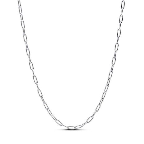 Elongated Link Chain Necklace #393416C00