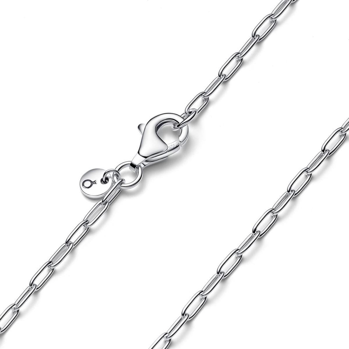 Elongated Link Chain Necklace #393416C00
