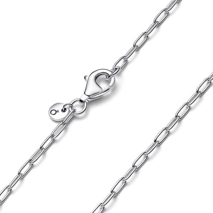 Elongated Link Chain Necklace #393416C00