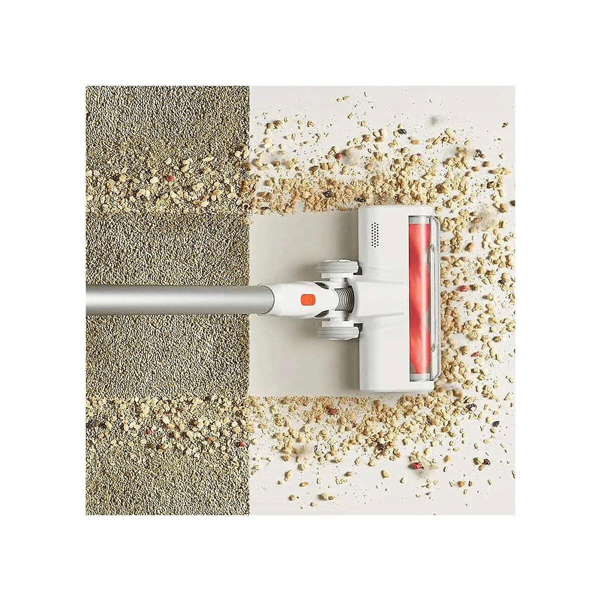 Xiaomi - Vacuum Cleaner G20 - White