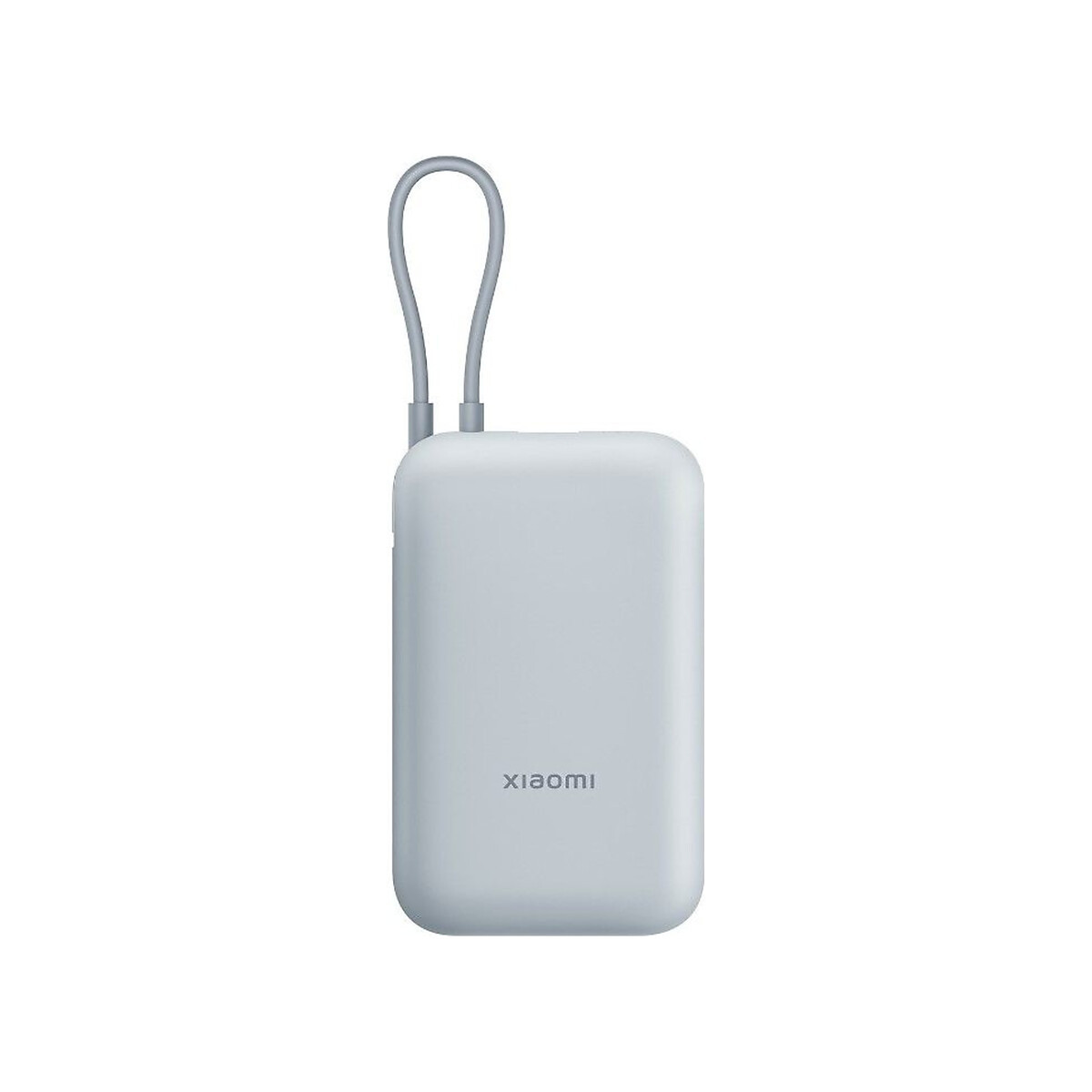 Xiaomi - Power Bank 10000mAh - Ice Blue