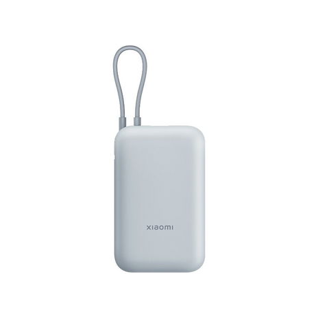 Xiaomi - Power Bank 10000mAh - Ice Blue