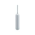 Xiaomi - Power Bank 10000mAh - Ice Blue Xiaomi - Power Bank 10000mAh - Ice Blue