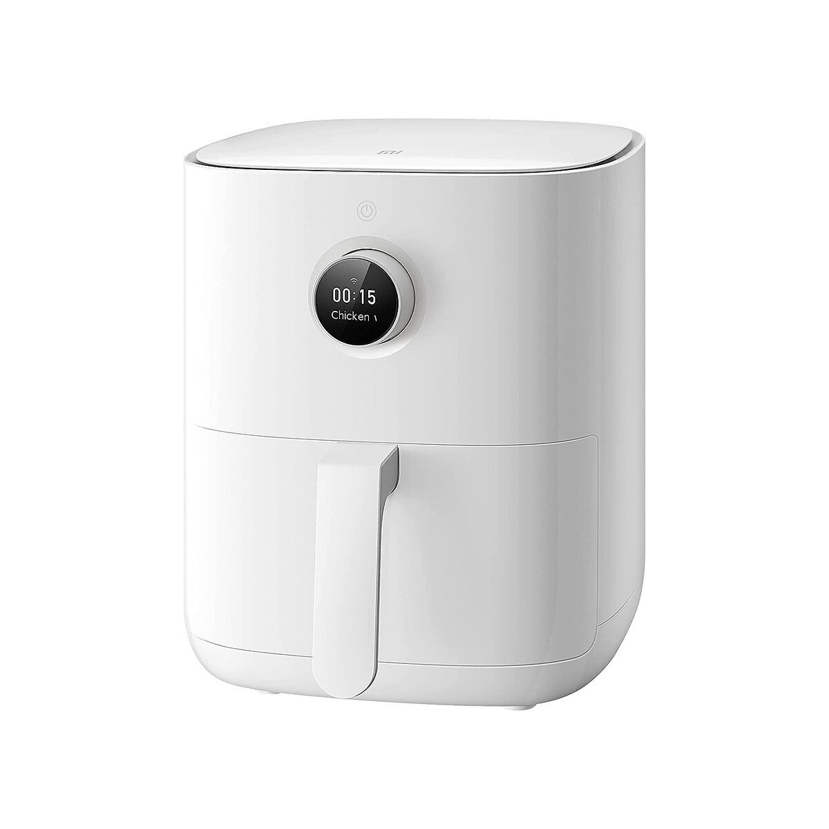 Xiaomi - Mi Smart Air Fryer - 3.5L - White