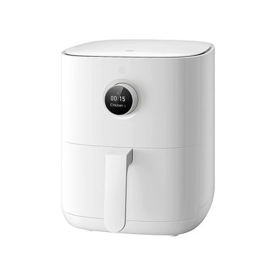 Xiaomi - Mi Smart Air Fryer - 3.5L - White