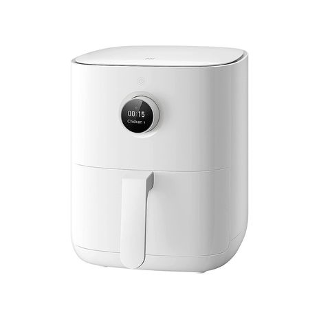 Xiaomi - Mi Smart Air Fryer - 3.5L - White