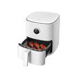 Xiaomi - Mi Smart Air Fryer - 3.5L - White Xiaomi - Mi Smart Air Fryer - 3.5L - White