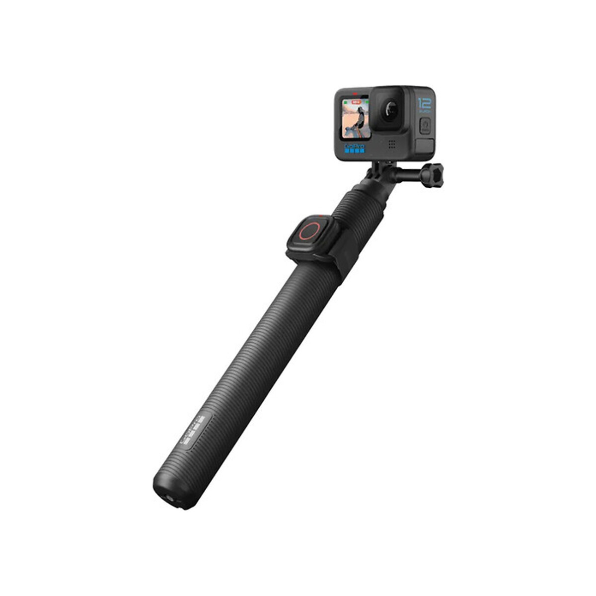 GoPro - Extension Pole with Bluetooth Shutter Remote