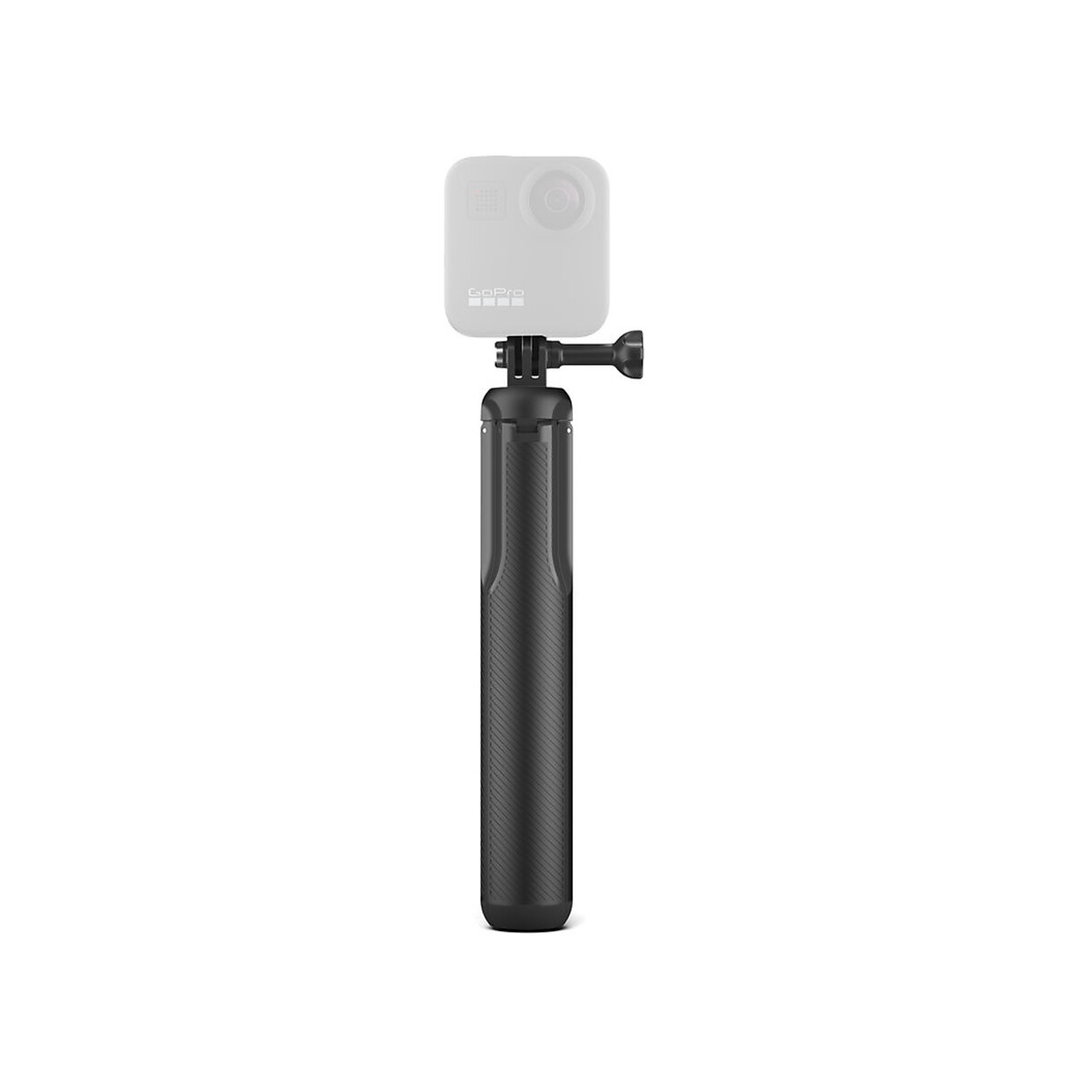 GoPro - Grip Extension Pole with Tripod for GoPro HERO and MAX 360 Cameras