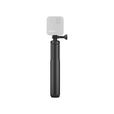 GoPro - Grip Extension Pole with Tripod for GoPro HERO and MAX 360 Cameras GoPro - Grip Extension Pole with Tripod for GoPro HERO and MAX 360 Cameras