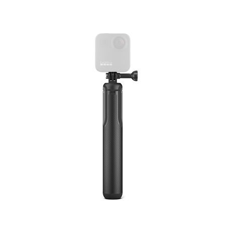 GoPro - Grip Extension Pole with Tripod for GoPro HERO and MAX 360 Cameras