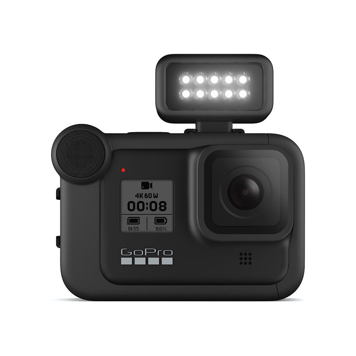 GoPro - Light Mod