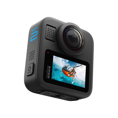 GoPro - Max 2 Action Camera