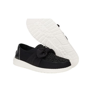 WENDY BOW EMBELLISHMENT