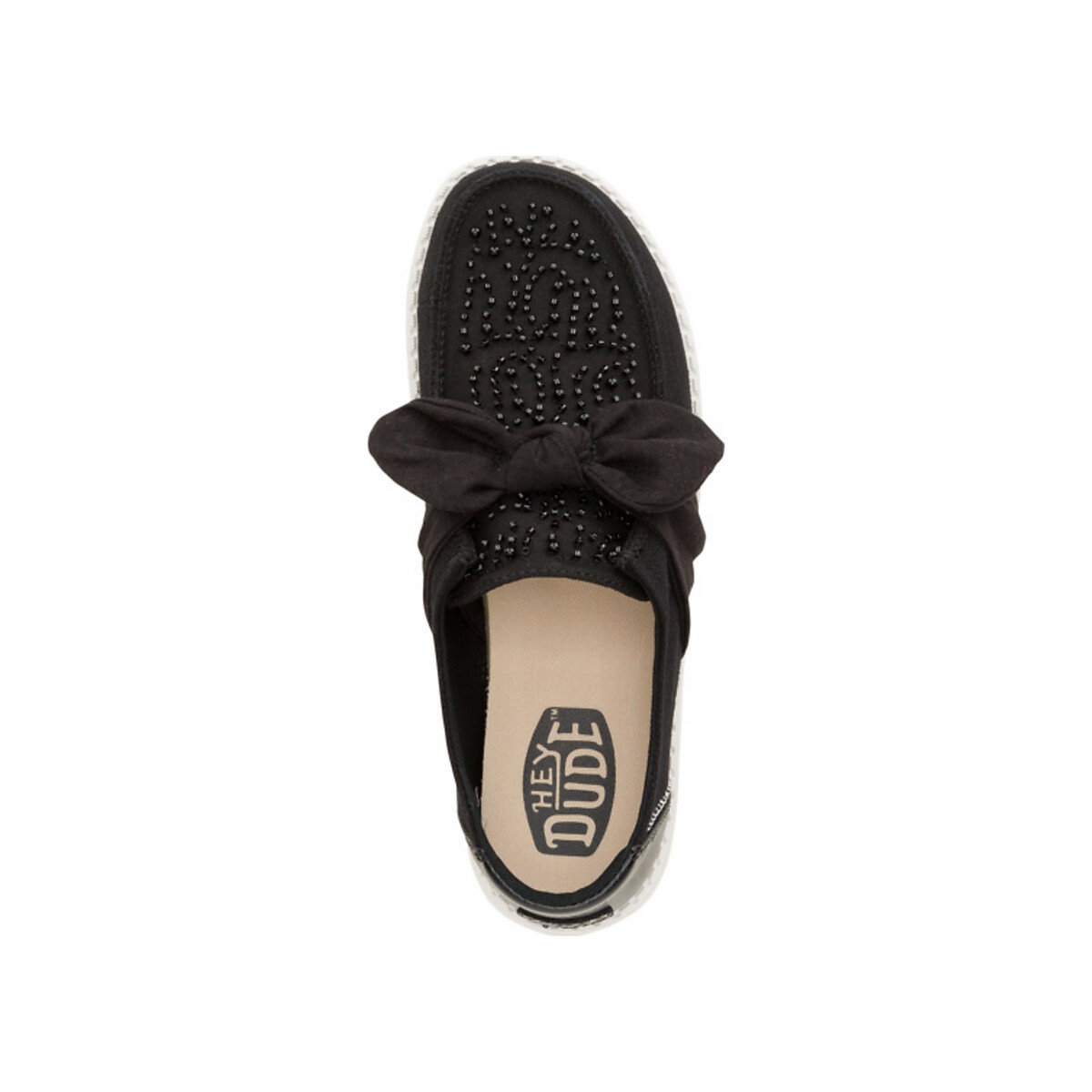 WENDY BOW EMBELLISHMENT