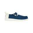 WALLY Y CRAFT LINEN SGBWHT WALLY Y CRAFT LINEN SGBWHT