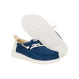 WALLY Y CRAFT LINEN SGBWHT WALLY Y CRAFT LINEN SGBWHT