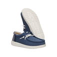 WALLY BREAK Y BRUSHED LINEN WALLY BREAK Y BRUSHED LINEN