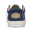 WALLY BREAK Y BRUSHED LINEN WALLY BREAK Y BRUSHED LINEN