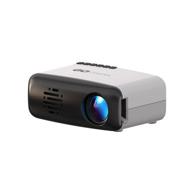 Tzumi - Led HD Home Projector