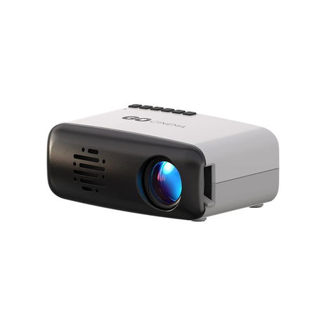 Tzumi - Led HD Home Projector