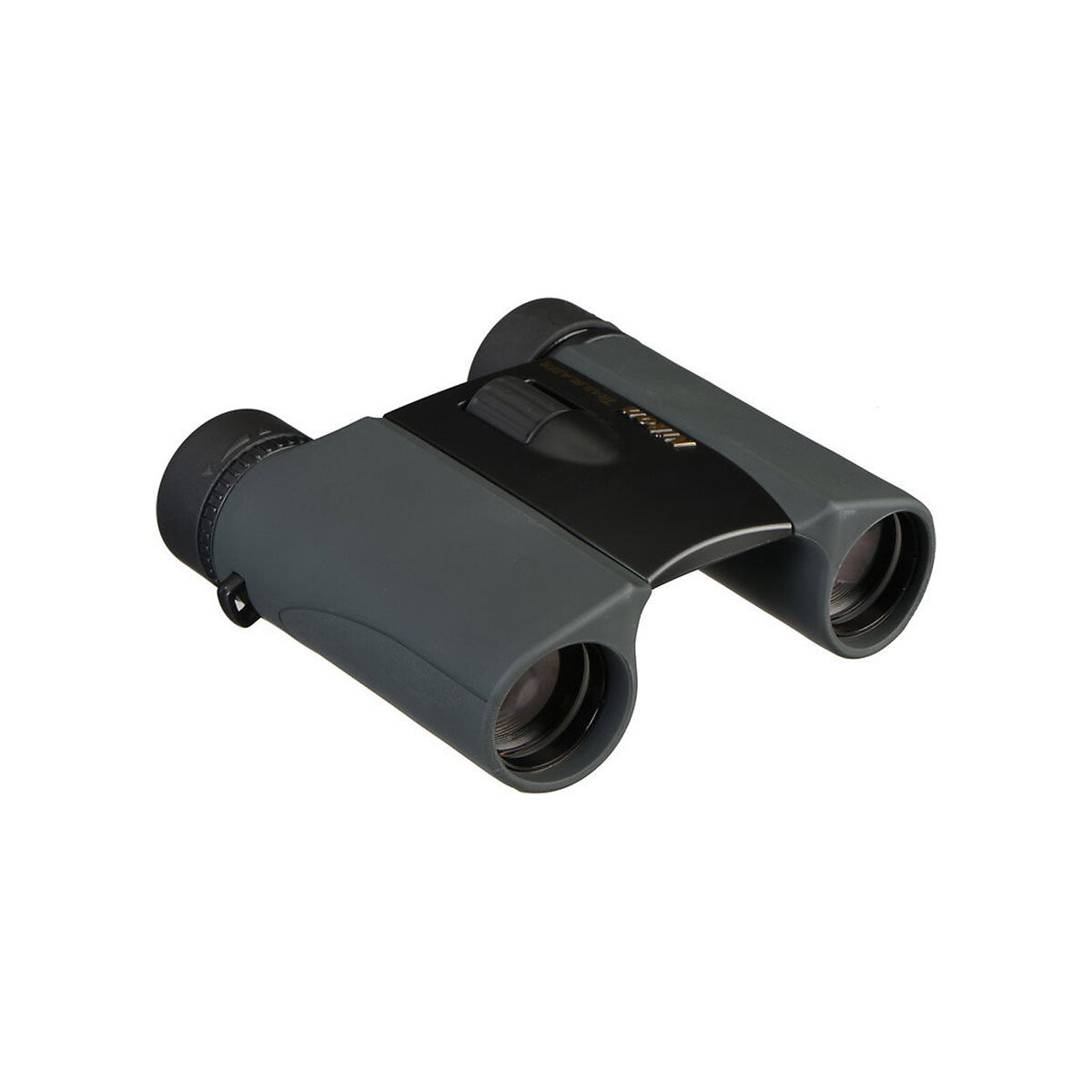 Nikon - Binocular 10X25 Trailblazer ATB