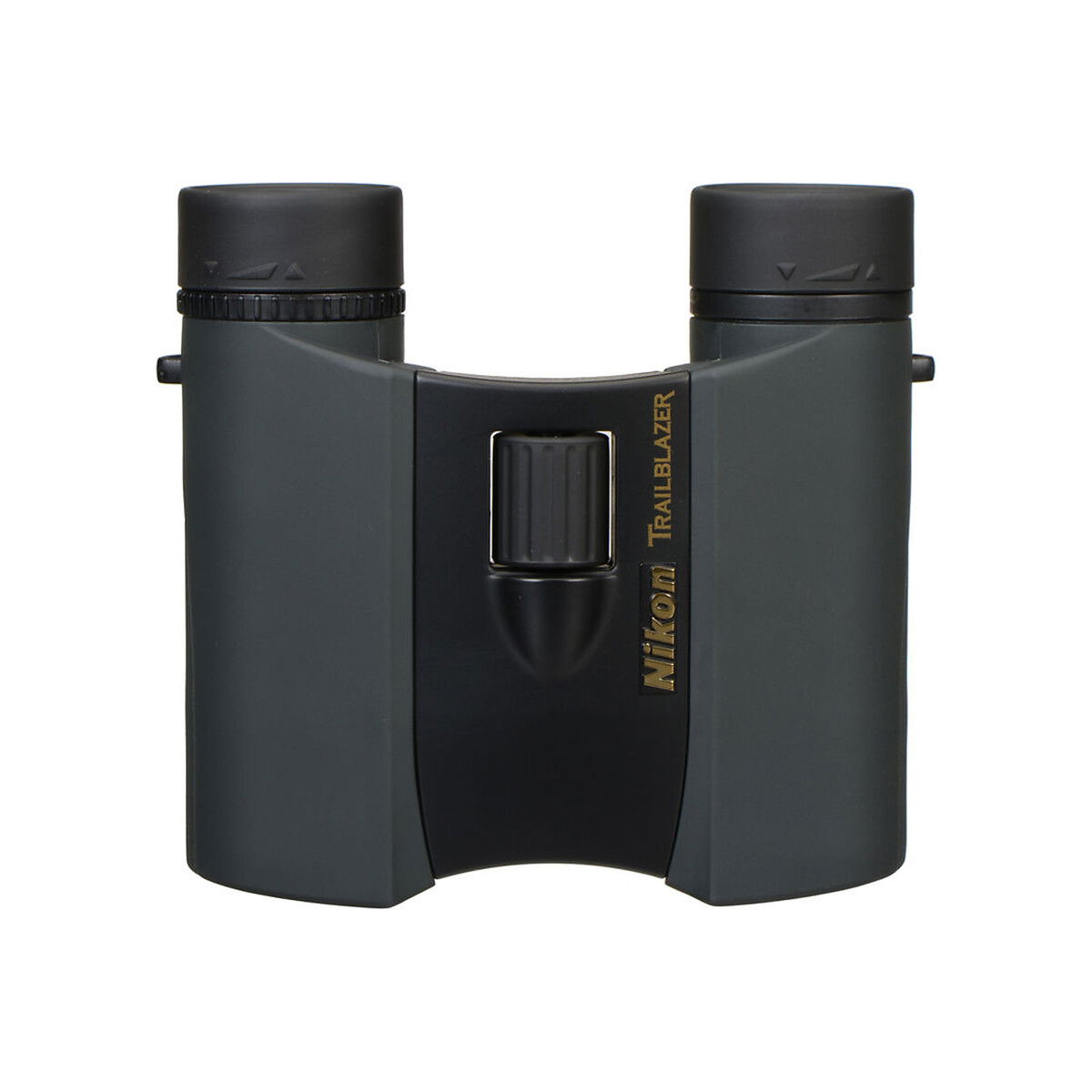 Nikon - Binocular 10X25 Trailblazer ATB