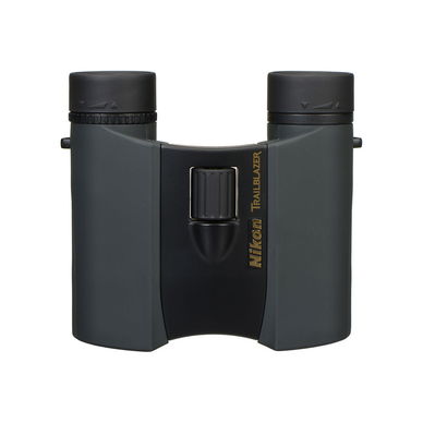Nikon - Binocular 10X25 Trailblazer ATB