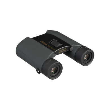 Nikon - Binocular 10X25 Trailblazer ATB
