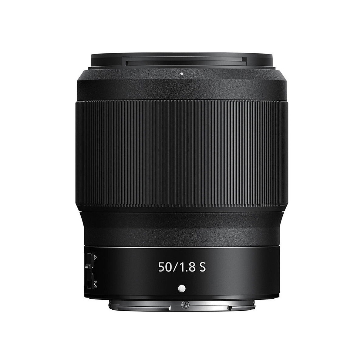 Nikon - Lens Z 50mm F/1.8 S