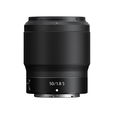 Nikon - Lens Z 50mm F/1.8 S Nikon - Lens Z 50mm F/1.8 S