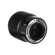 Nikon - Lens Z 50mm F/1.8 S Nikon - Lens Z 50mm F/1.8 S