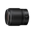 Nikon - Lens Z 50mm F/1.8 S Nikon - Lens Z 50mm F/1.8 S