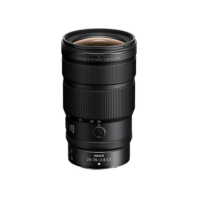 Nikon - Lens Z 24-70mm F/2.8S