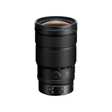 Nikon - Lens Z 24-70mm F/2.8S