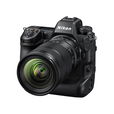 Nikon - Lens Z 24-70mm F/2.8S Nikon - Lens Z 24-70mm F/2.8S