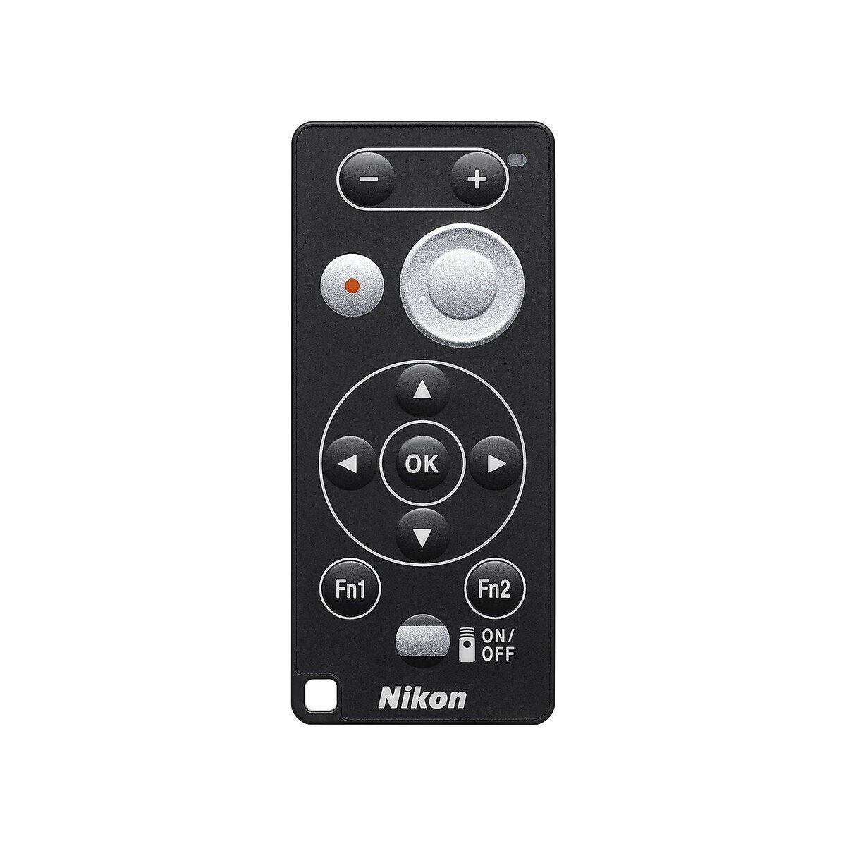 Nikon - Bluetooth Remote Control ML-17