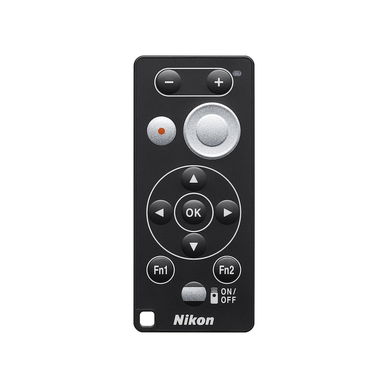Nikon - Bluetooth Remote Control ML-17