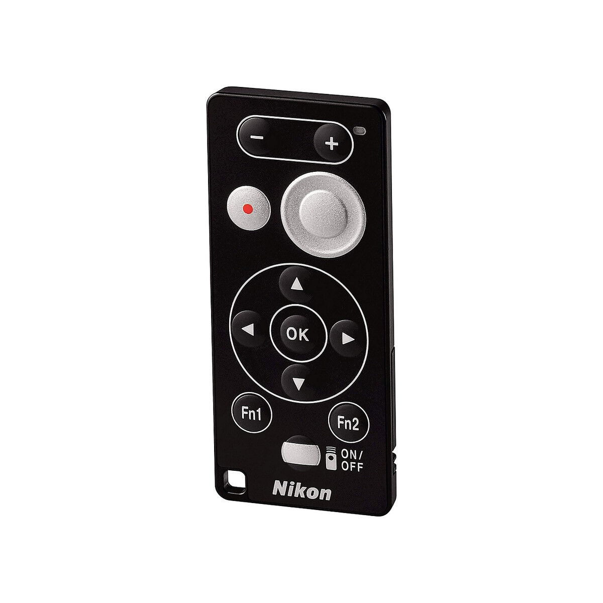 Nikon - Bluetooth Remote Control ML-17