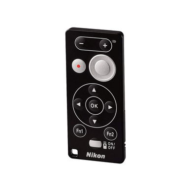 Nikon - Bluetooth Remote Control ML-17