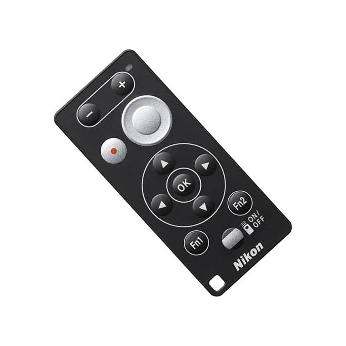 Nikon - Bluetooth Remote Control ML-17