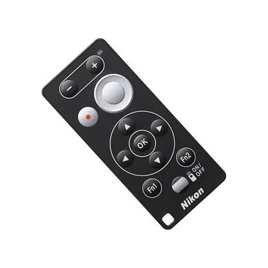 Nikon - Bluetooth Remote Control ML-17