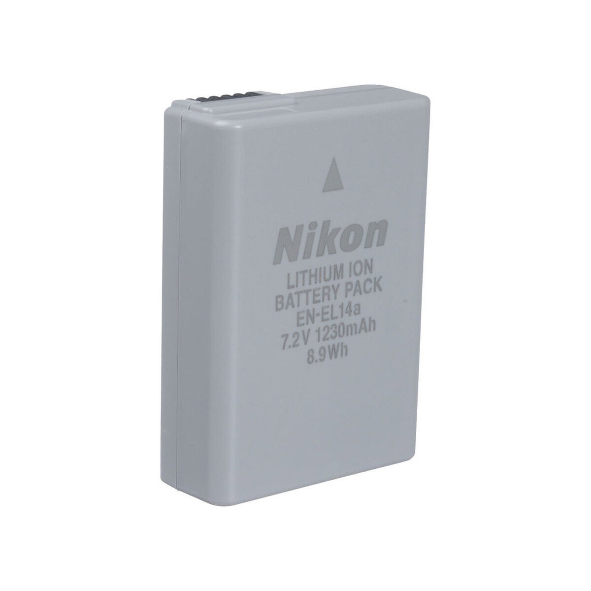Nikon - Battery - EN-EL14A